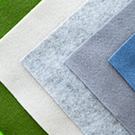 Carpet underlays